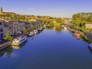 castelnaudary