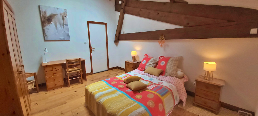 gite chambre cocagne