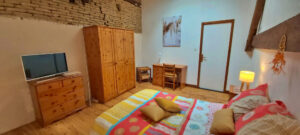 gite chambre cocagne