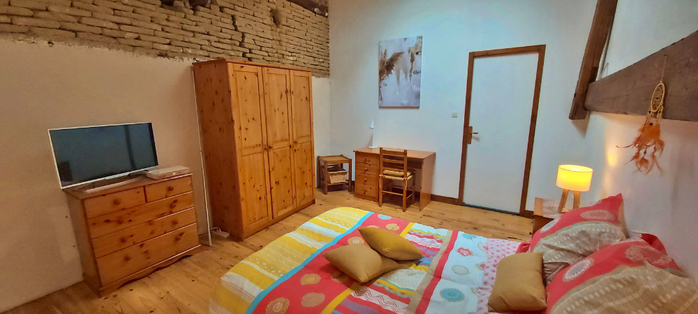 gite chambre cocagne