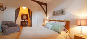 gite chambre tournesol