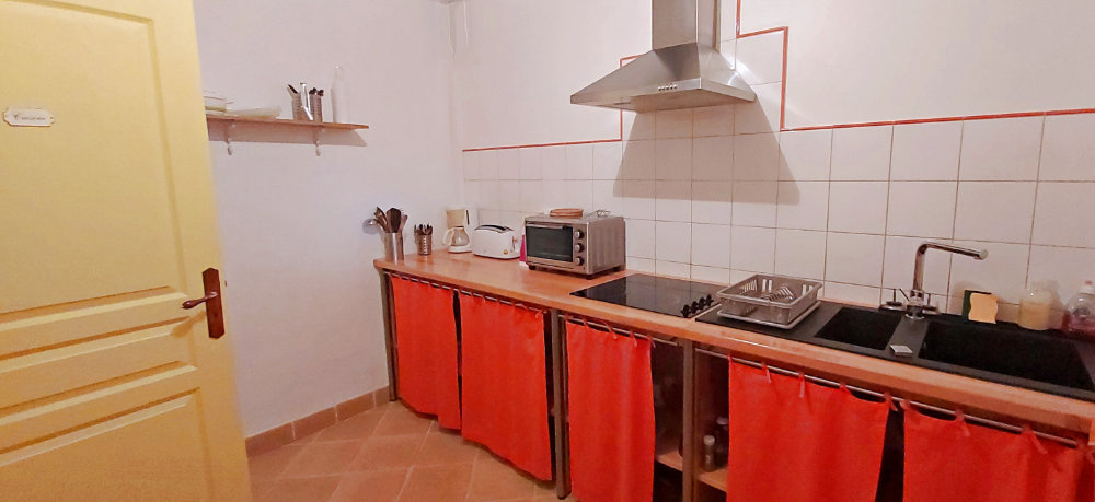 gite cuisine tournesol