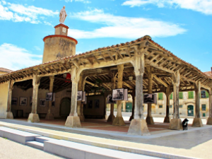 saint felix lauragais