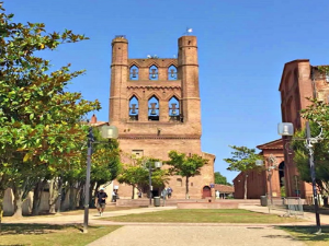 villefranche de lauragais